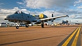 281_Fairford RIAT_Fairchild A-10A Thunderbolt II